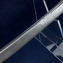 Bavarian Circa 1810 Infantry Troopers Sword 11